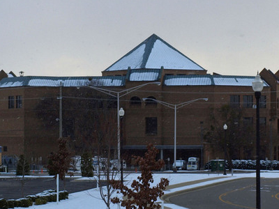 Huntsville Madison County Public Library