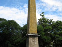 Hyde Park Obelisk Hyde Park Obelisk