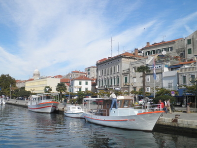 Sibenik