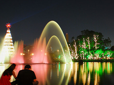 Ibirapuera Park