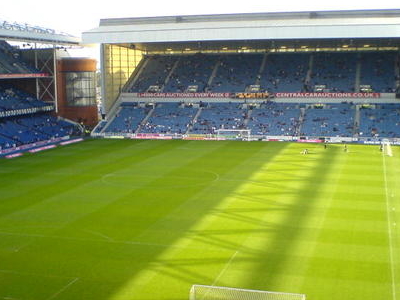 Ibrox Stadium
