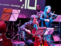 Iceland Symphony Orchestra