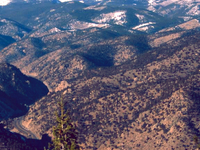 Idaho Springs Idaho Springs