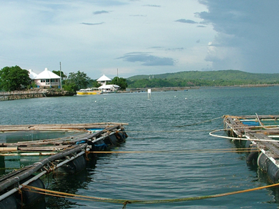 Igang Marine Substation