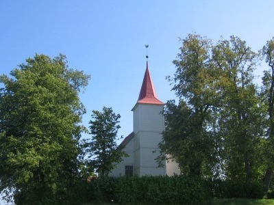 Igene Evangelic Lutheran church