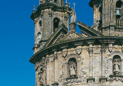 Iglesia de la Peregrina