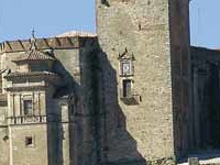 Iglesia de Nuestra Senora de los Dolores del Castillo Iglesia de Nuestra Senora de los Dolores del Castillo