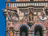 Iglesia de San Bartolome