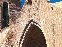 Iglesia de San Martín Iglesia de San Martín