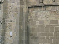 Iglesia de Santa María la Real de Sangüesa