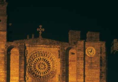 Iglesia de Santa Maria la Nueva