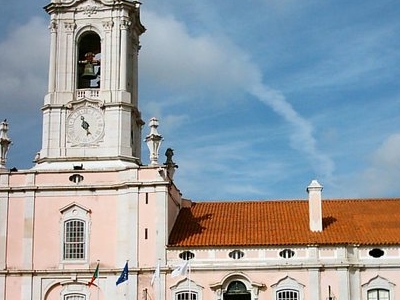 Queluz