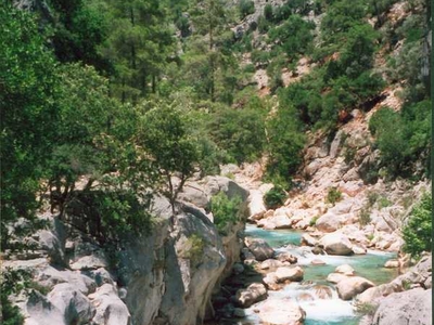 Guzelyurt
