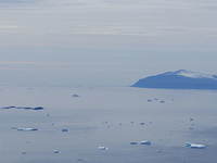 Illorsuit Island