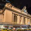 Grand Central  Station