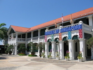 Images Of Singapore