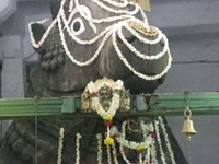 Nandi Temple Nandi Temple