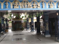 Kote Venkataramana Temple Kote Venkataramana Temple