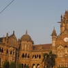 CST - Central Railway Headquarters - Mumbai