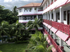 Sentinel Hotel Sentinel Hotel