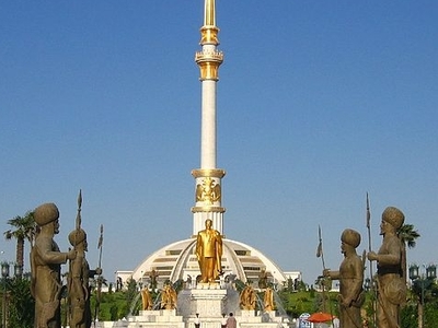 Turkmenistan