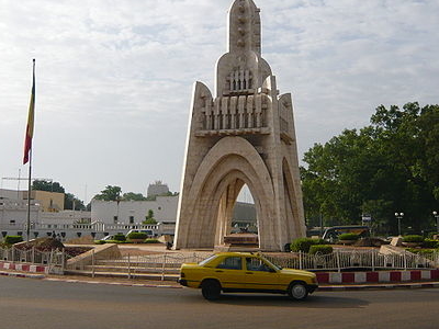 Mali