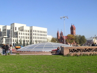 Minsk Minsk