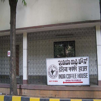 India Coffee House - Bangalore - New Premises India Coffee House - Bangalore - New Premises