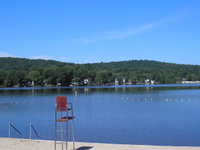 Indian Lake