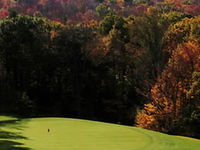 Indian Springs Golf Club