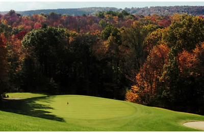 Indian Springs Golf Club