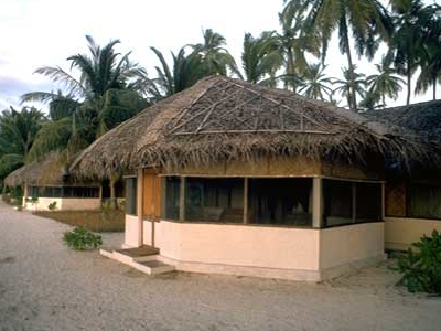 Bangaram Island Bangaram Island