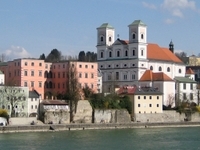 Passau Passau