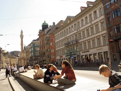 Innsbruck
