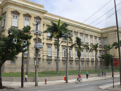 Instituto Benjamin Constant