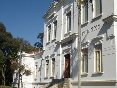 Instituto Butantan