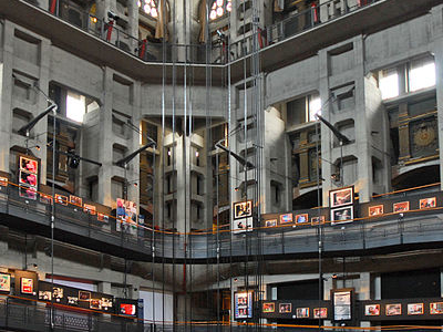 National Museum of Cinema