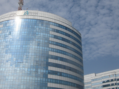 International Tech Park