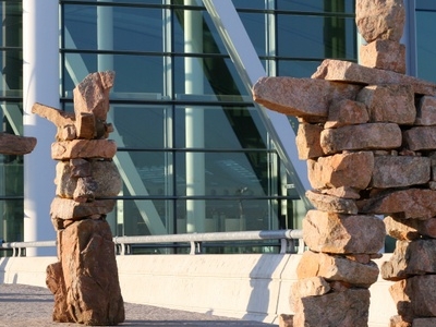 Toronto Pearson International Airport