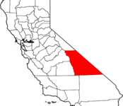 Inyo County Inyo County