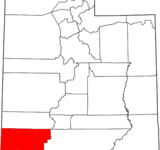 Iron County Iron County