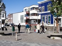 Isafjordur Isafjordur