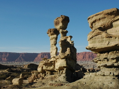 Ischigualasto