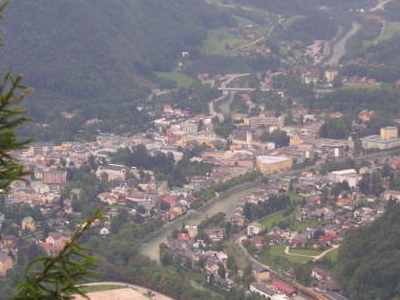 Bad Ischl