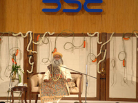 Isha Yoga Center Isha Yoga Center