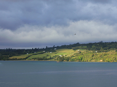 Isla Lemuy Isla Lemuy