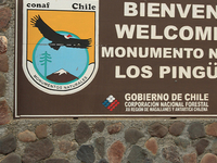 Isla Magdalena National Park