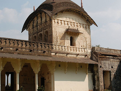 Islamnagar Islamnagar