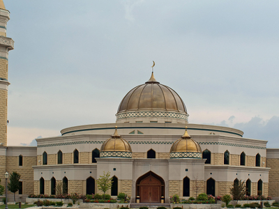 Islamic Center of America