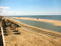 Islantilla